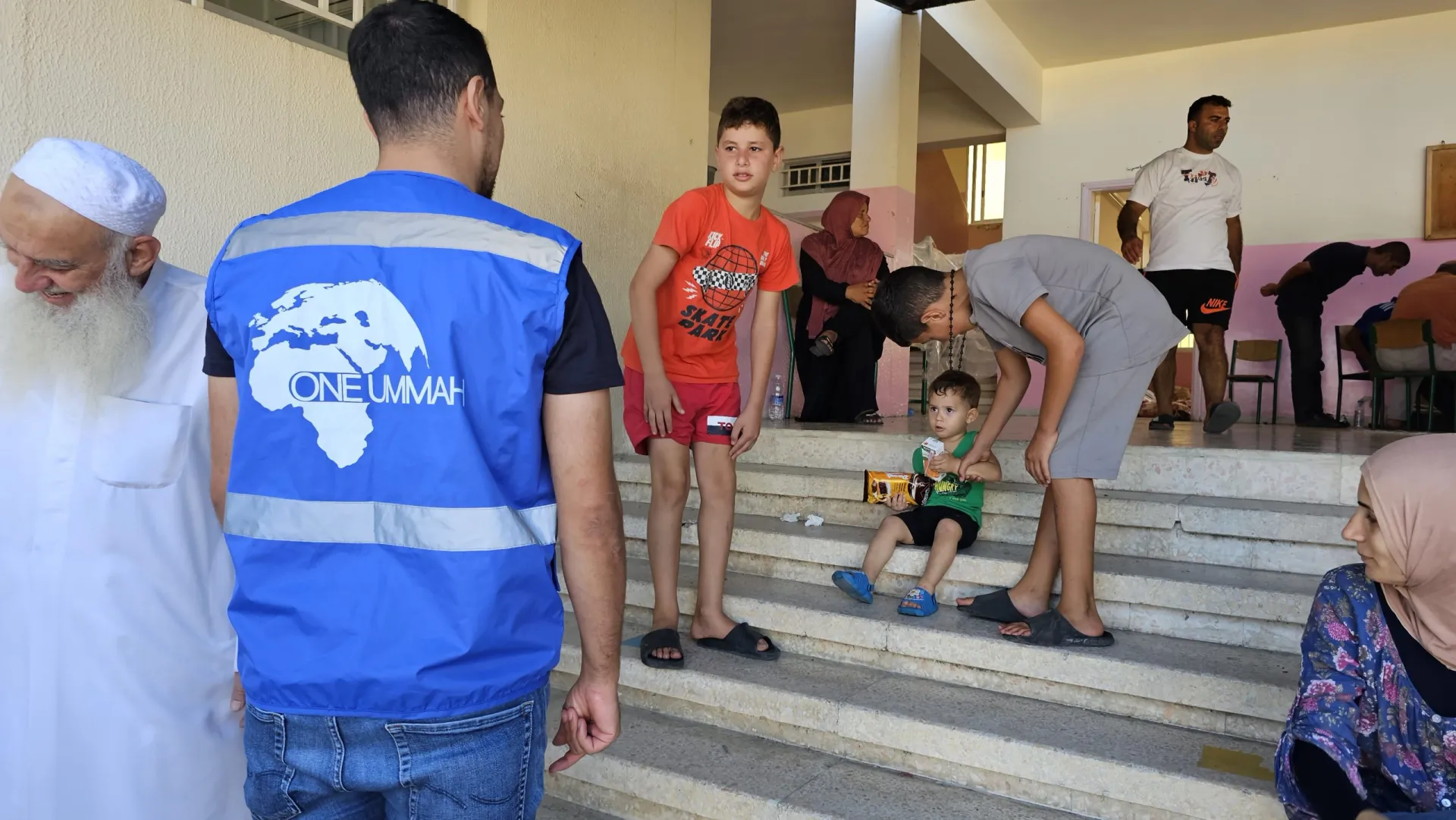 Lebanon Emergency Appeal